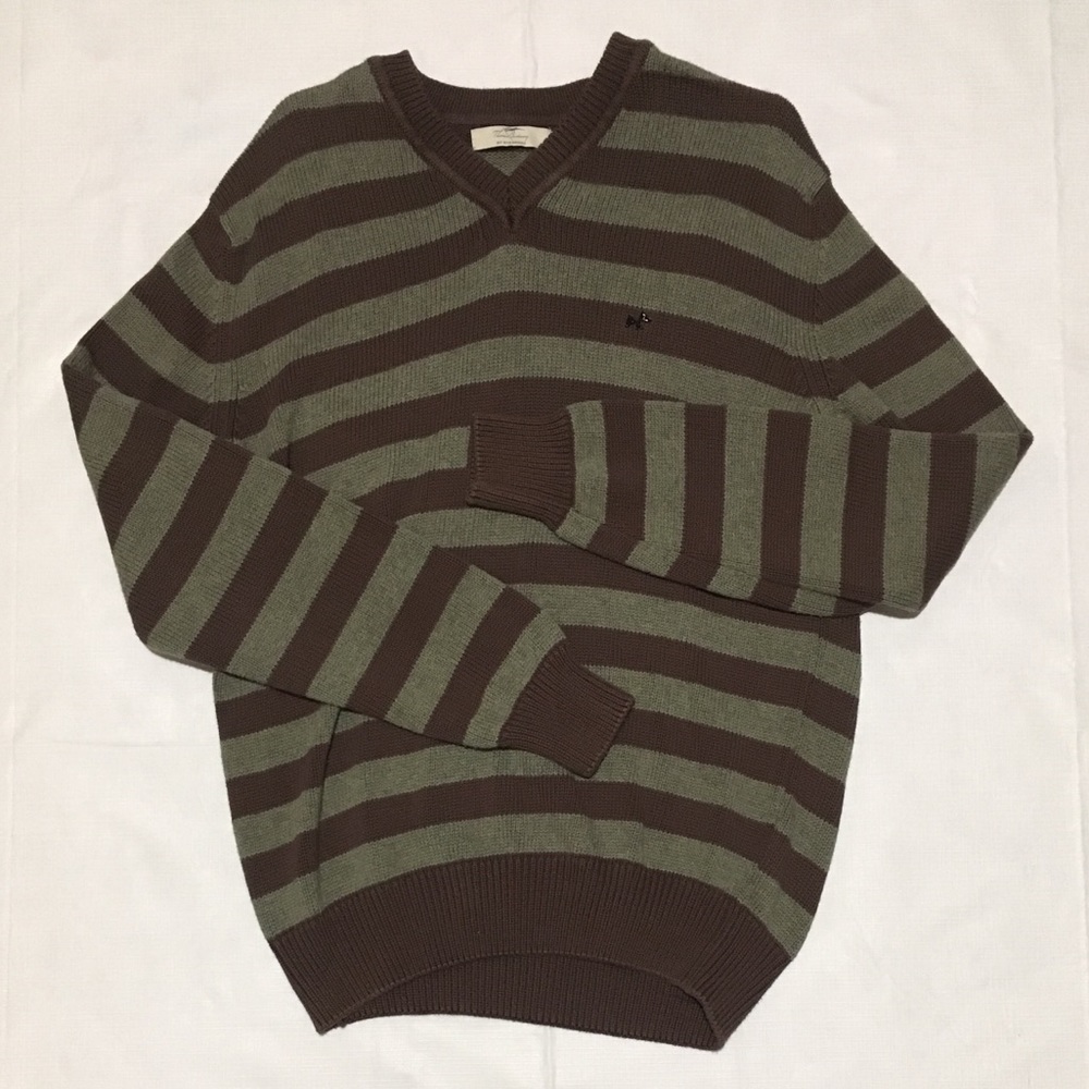 Vintage Burberry Sweatshirt